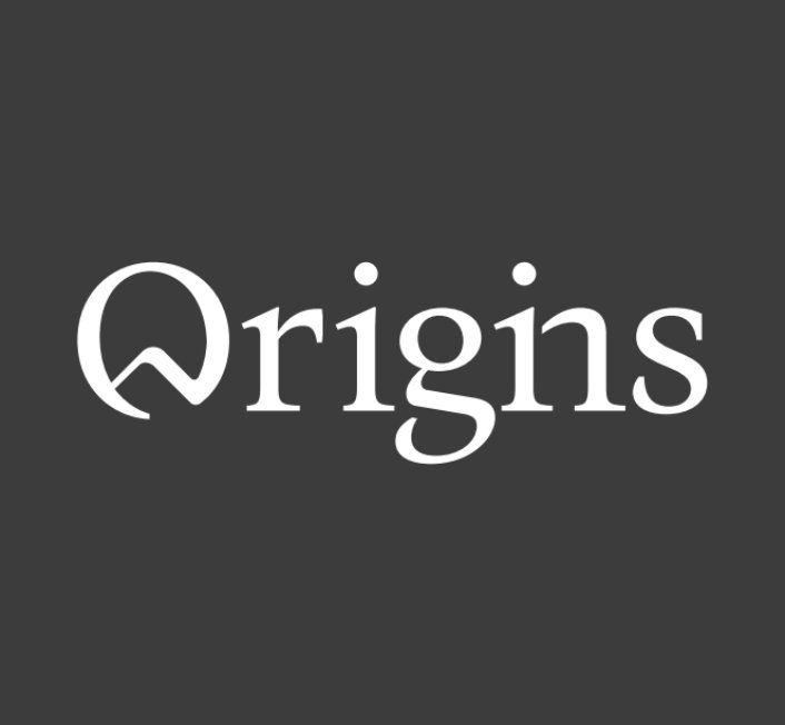 Logo pour l'entreprise Origins